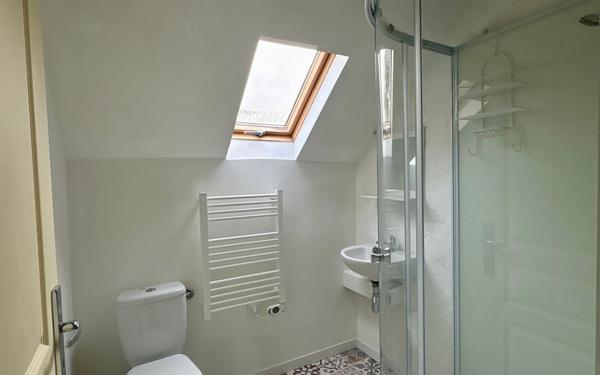 Maison à vendre    3 pièces •  Brigueil-le-Chantre