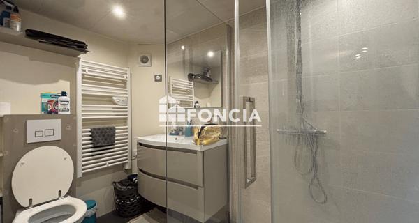 À vendre Studio 19 m² - La Rochelle 17000