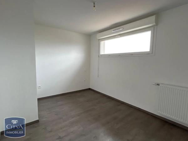 Appartement à louer 2 pièces 51.53m² Cugnaux (31270)