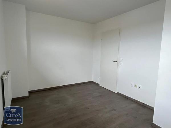 Appartement à louer 2 pièces 51.53m² Cugnaux (31270)