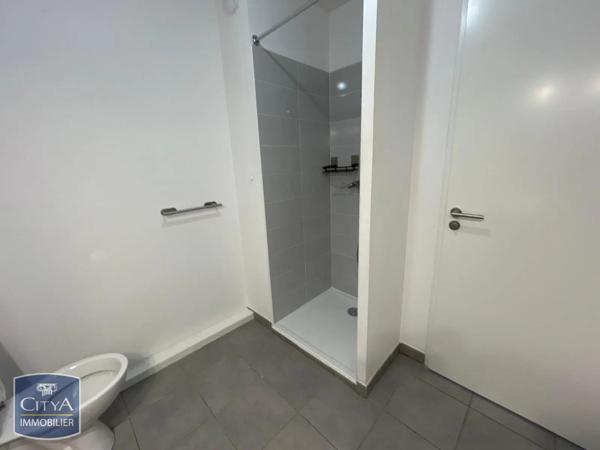 Appartement à louer 2 pièces 51.53m² Cugnaux (31270)