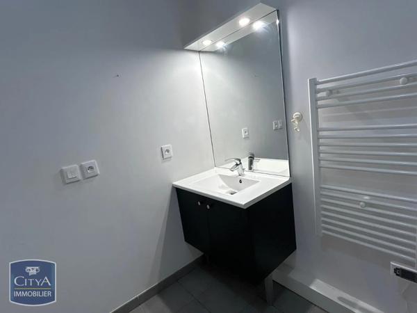 Appartement à louer 2 pièces 51.53m² Cugnaux (31270)