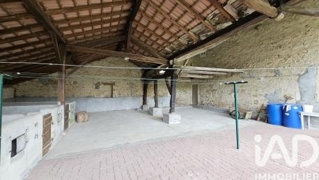 Maison à vendre 6 pièces 183 m² Balléville