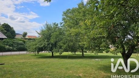 Maison à vendre 6 pièces 183 m² Balléville