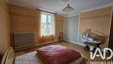 Maison à vendre 6 pièces 183 m² Balléville