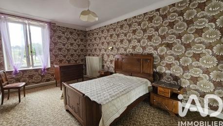 Maison à vendre 6 pièces 183 m² Balléville