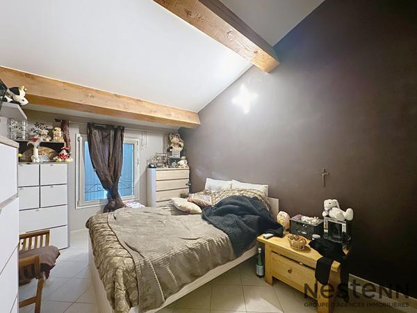 ROUSSET Superbe appartement T4 en duplex avec terrasse de 30 m²