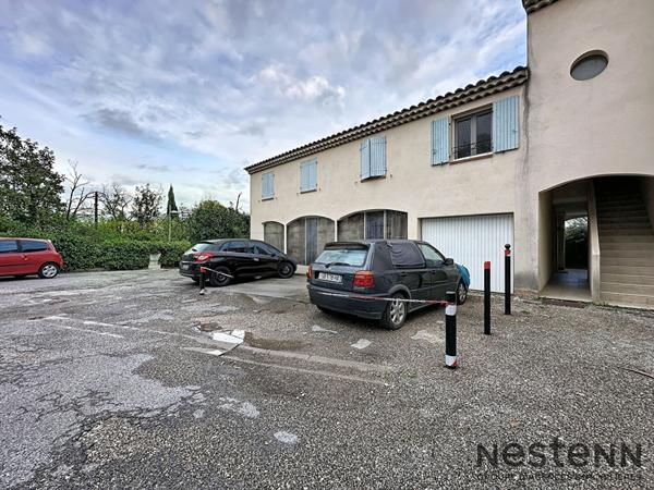 ROUSSET Superbe appartement T4 en duplex avec terrasse de 30 m²