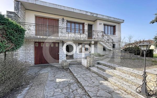 Maison à vendre    4 pièces •  Bergerac