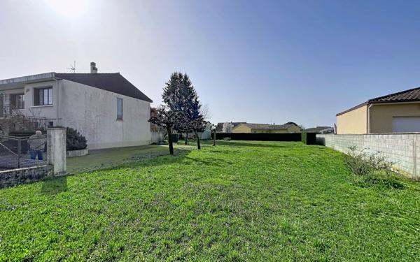 Maison à vendre    4 pièces •  Bergerac