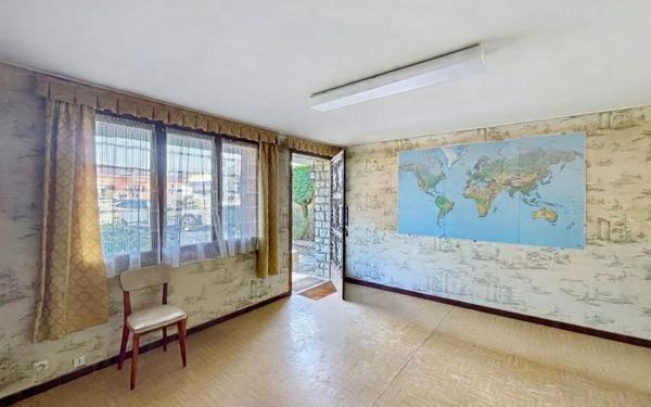 Maison à vendre    4 pièces •  Bergerac