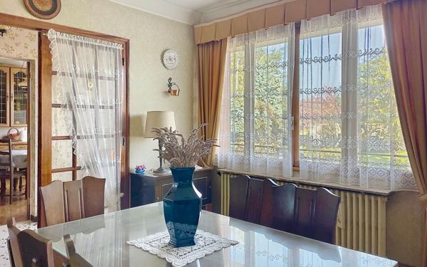 Maison à vendre    4 pièces •  Bergerac