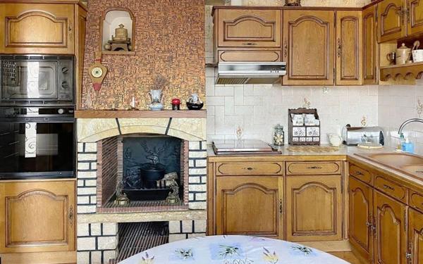 Maison à vendre    4 pièces •  Bergerac