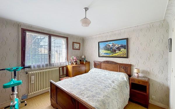 Maison à vendre    4 pièces •  Bergerac