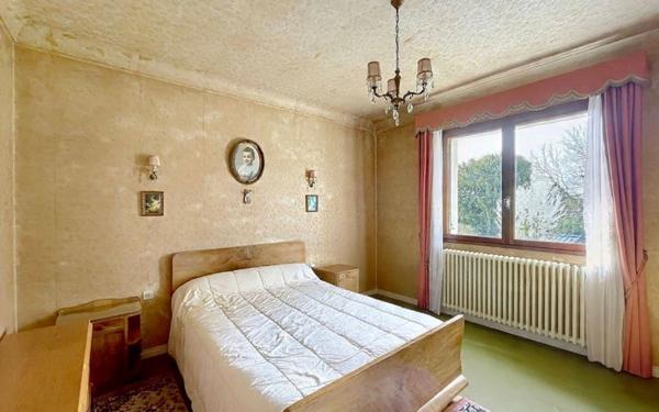 Maison à vendre    4 pièces •  Bergerac