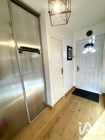 Maison à vendre 4 pièces 90 m² Montfermeil