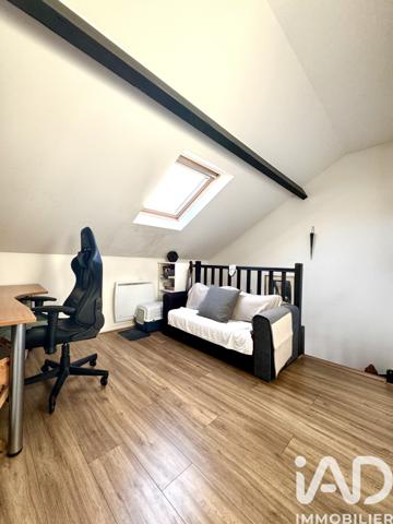 Maison à vendre 4 pièces 90 m² Montfermeil