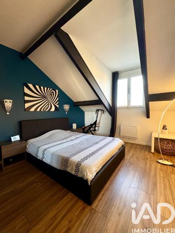 Maison à vendre 4 pièces 90 m² Montfermeil