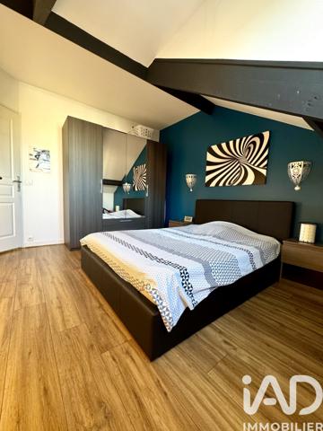 Maison à vendre 4 pièces 90 m² Montfermeil