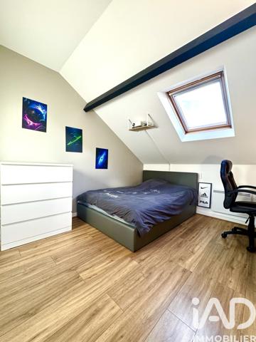 Maison à vendre 4 pièces 90 m² Montfermeil