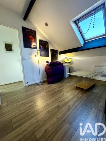 Maison à vendre 4 pièces 90 m² Montfermeil