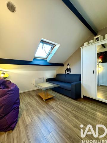 Maison à vendre 4 pièces 90 m² Montfermeil