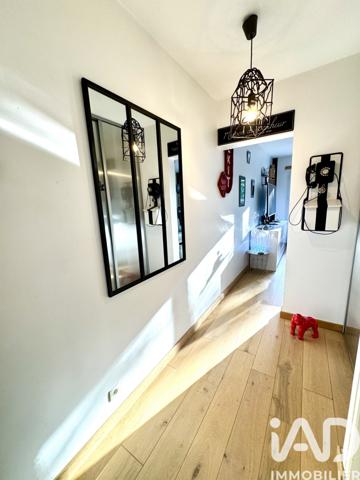 Maison à vendre 4 pièces 90 m² Montfermeil