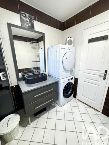 Maison à vendre 4 pièces 90 m² Montfermeil