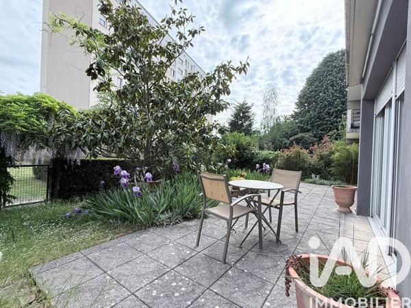 Appartement à vendre 5 pièces 102 m² Limoges