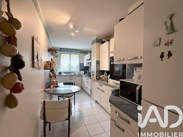 Appartement à vendre 5 pièces 102 m² Limoges