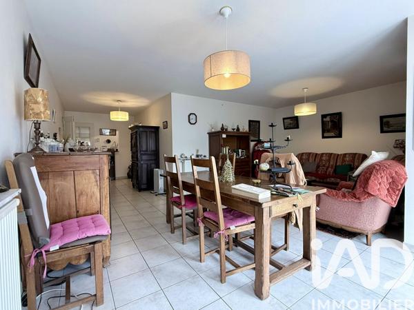 Appartement à vendre 5 pièces 102 m² Limoges
