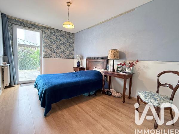 Appartement à vendre 5 pièces 102 m² Limoges