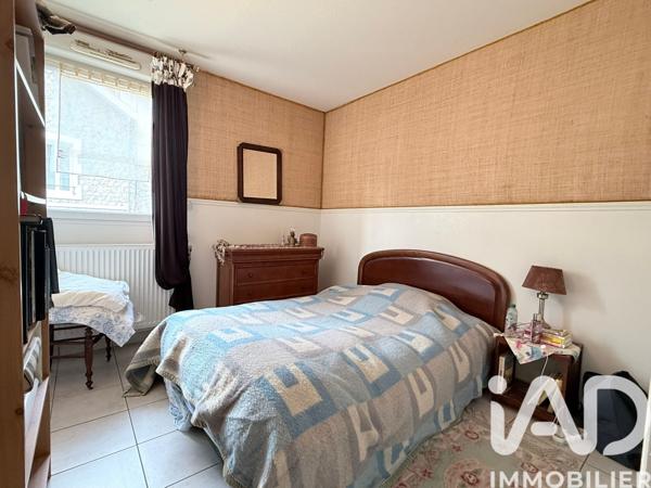 Appartement à vendre 5 pièces 102 m² Limoges