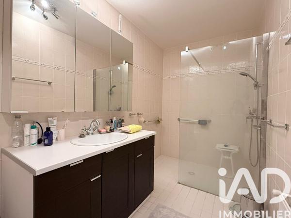 Appartement à vendre 5 pièces 102 m² Limoges