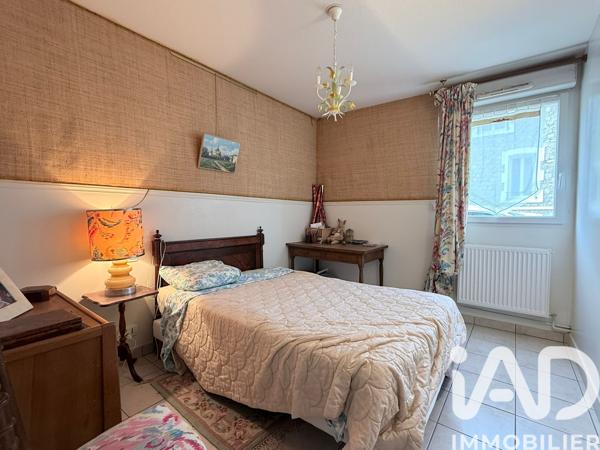 Appartement à vendre 5 pièces 102 m² Limoges
