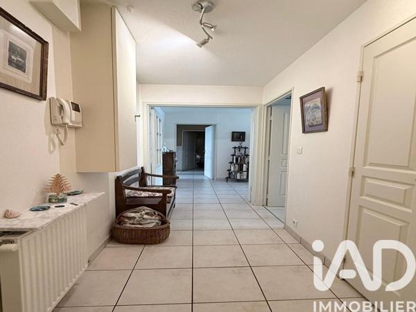 Appartement à vendre 5 pièces 102 m² Limoges