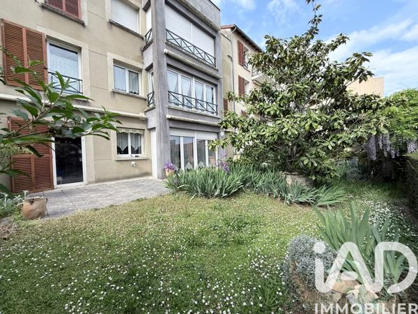 Appartement à vendre 5 pièces 102 m² Limoges