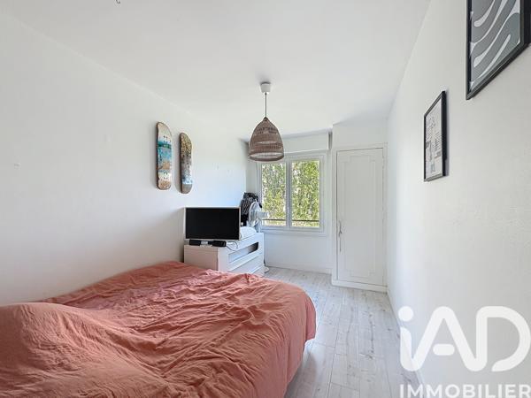 Appartement à vendre 4 pièces 69 m² Bordeaux