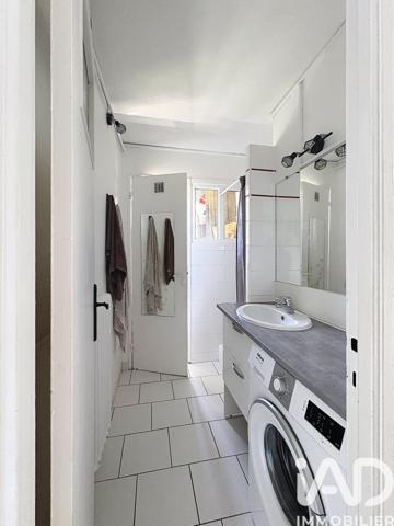 Appartement à vendre 4 pièces 69 m² Bordeaux