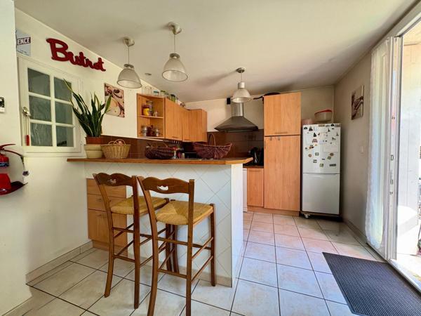 Maison - 4 pièces - 82m2
