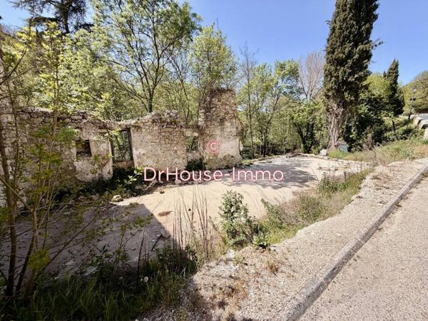 Terrain à vendre de 345 m²