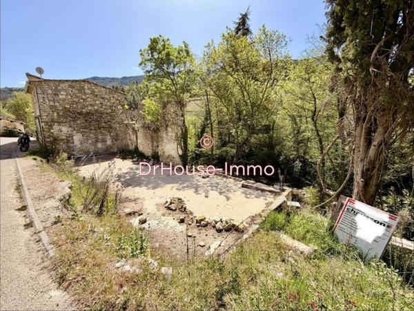 Terrain à vendre de 345 m²
