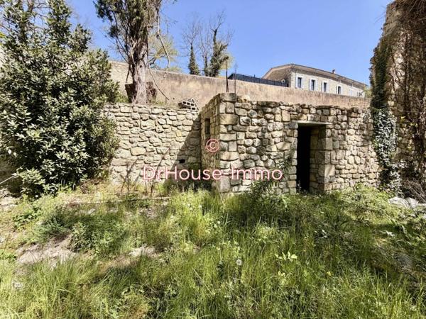 Terrain à vendre de 345 m²