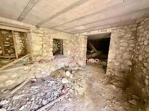 Terrain à vendre de 345 m²
