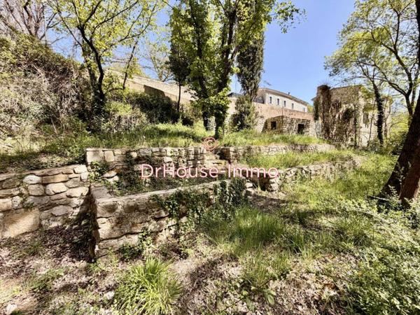 Terrain à vendre de 345 m²