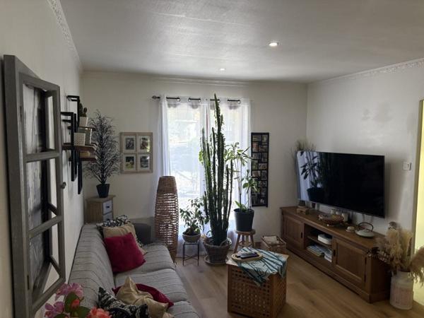 Maison à vendre |  Cublac |  5 pièces | 94 m²