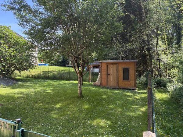 Maison à vendre |  Cublac |  5 pièces | 94 m²