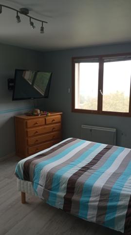 Yenne (73170) VILLA DE 167 M² SUR 4216 M² DE TERRAIN CLOS