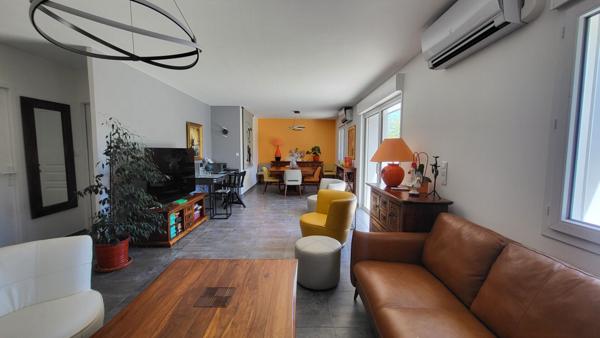 Maison plain-pied Vertou 4 pièces 102 m2