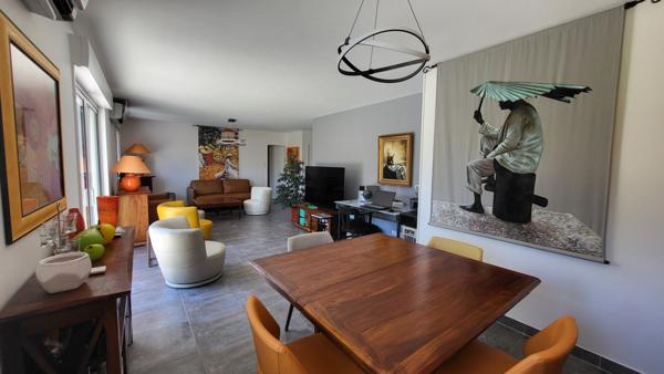 Maison plain-pied Vertou 4 pièces 102 m2